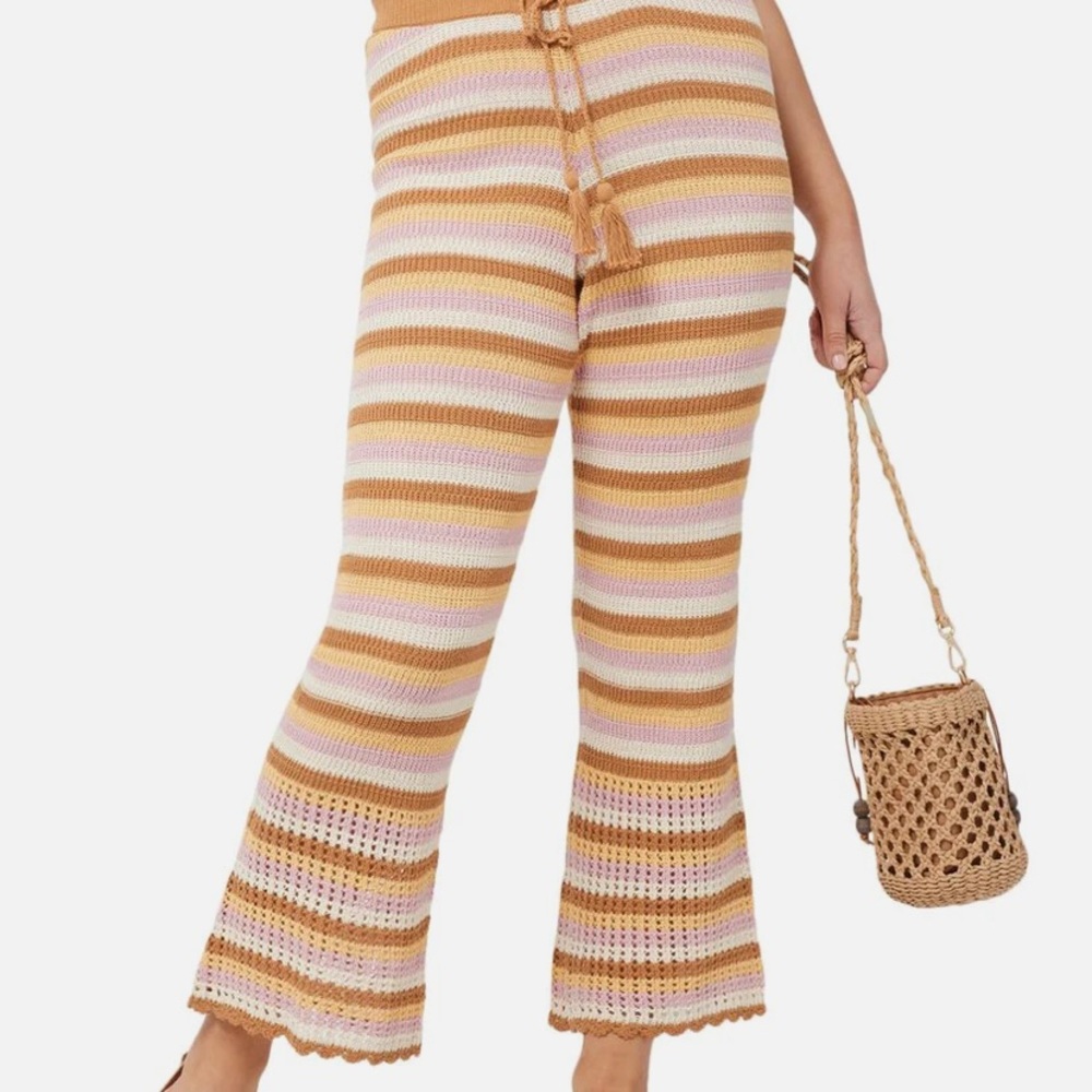 L*SPACE Turn the Tide Cancun Pant